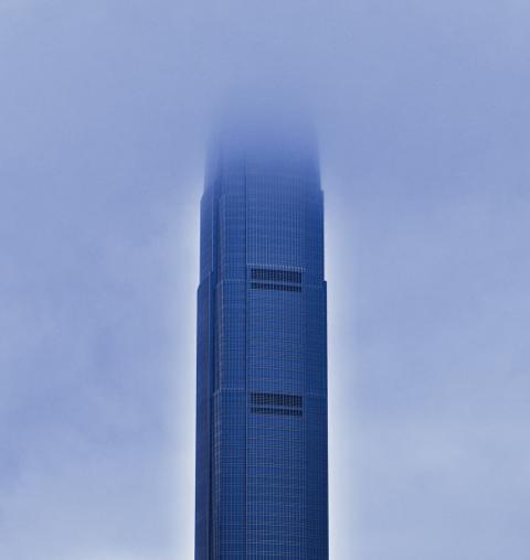 Çağdaş yüksek yapı mimarisi